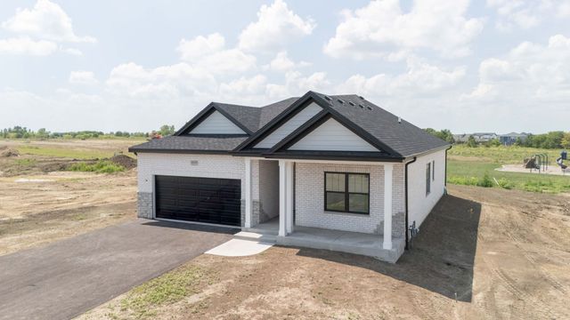 16101 W Benck Street, Manhattan, IL 60442