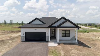 16101 W Benck Street, Manhattan, IL 60442