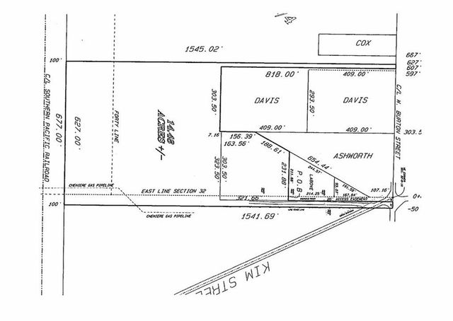 Kim Street, Sulphur, LA 70663