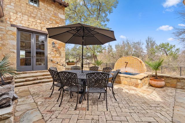 119 Plaza Escondido, Horseshoe Bay, TX 78657