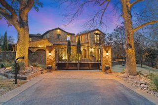 119 Plaza Escondido, Horseshoe Bay, TX 78657