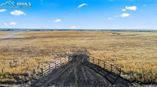 3945 J D Johnson Road, Peyton, CO 80831