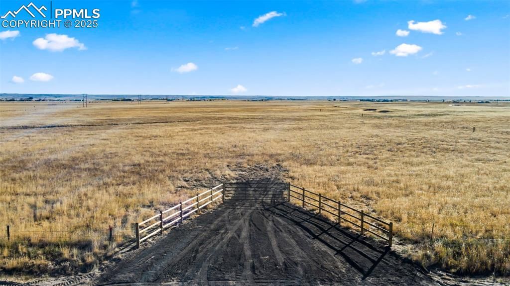 3945 J D Johnson Road, Peyton, CO 80831