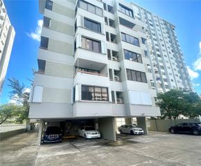 28 WASHINGTON STREET 1-F, San Juan, PR 00907