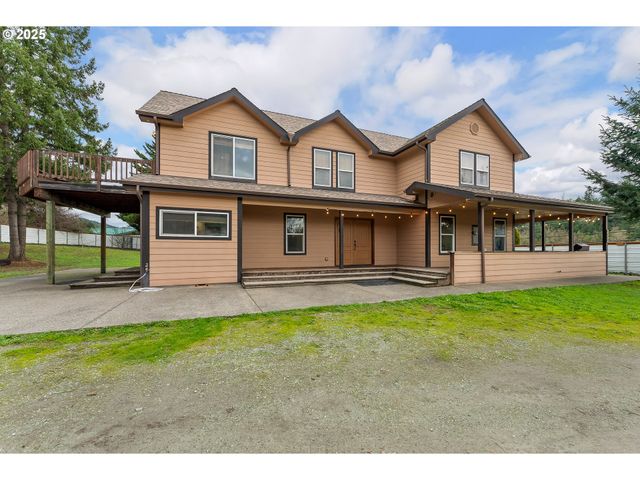 1770 N MYRTLE Rd, Myrtle Creek, OR 97457