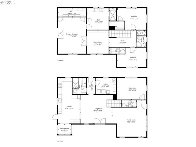 1770 N MYRTLE Rd, Myrtle Creek, OR 97457