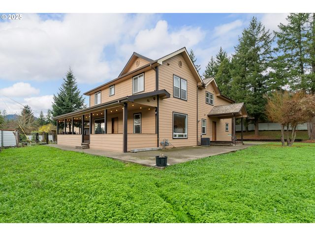 1770 N MYRTLE Rd, Myrtle Creek, OR 97457