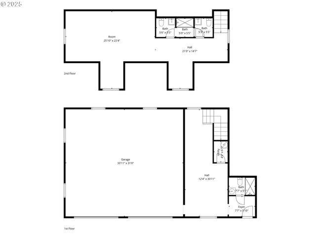 1770 N MYRTLE Rd, Myrtle Creek, OR 97457