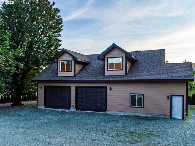 1770 N MYRTLE Rd, Myrtle Creek, OR 97457