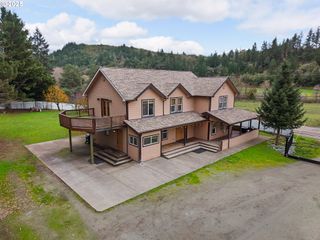 1770 N MYRTLE Rd, Myrtle Creek, OR 97457