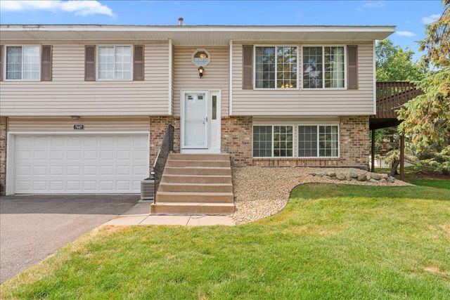 7647 Afton Court, Woodbury, MN 55125