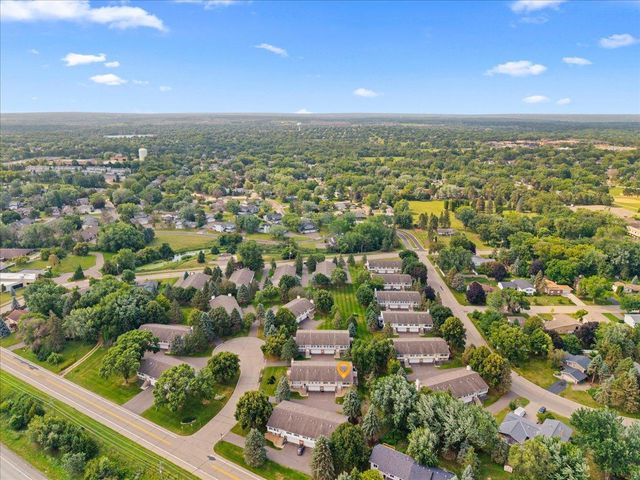 7647 Afton Court, Woodbury, MN 55125