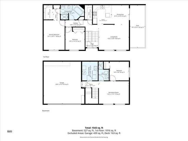7647 Afton Court, Woodbury, MN 55125