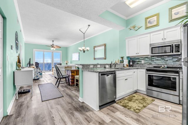 14511 Perdido Key Drive 1407, Pensacola, FL 32507