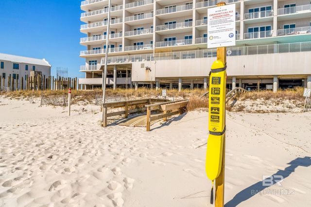 14511 Perdido Key Drive 1407, Pensacola, FL 32507
