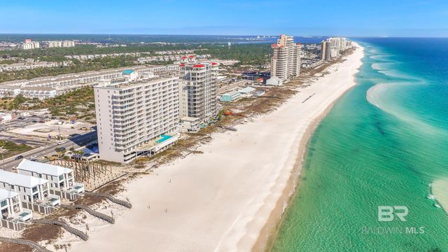 14511 Perdido Key Drive 1407, Pensacola, FL 32507