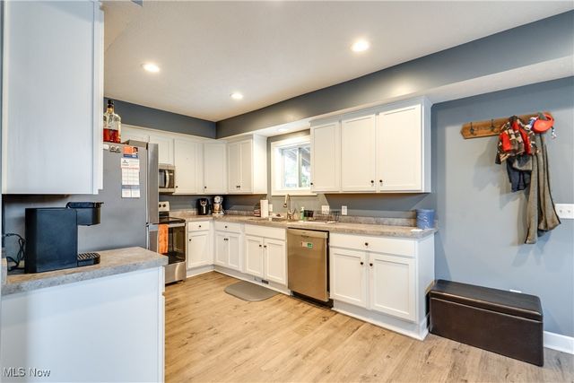 815 Sheridan Avenue, Akron, OH 44307