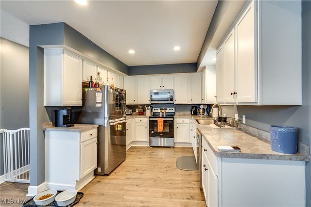 815 Sheridan Avenue, Akron, OH 44307