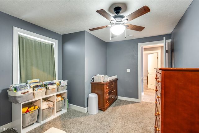 815 Sheridan Avenue, Akron, OH 44307