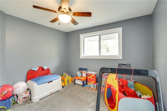 815 Sheridan Avenue, Akron, OH 44307