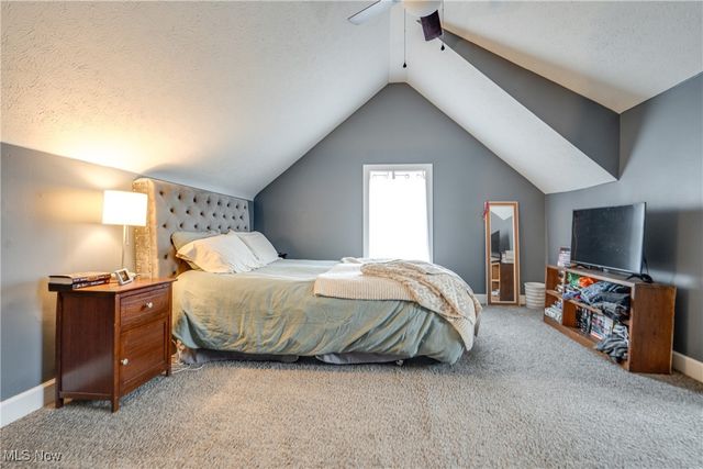 815 Sheridan Avenue, Akron, OH 44307