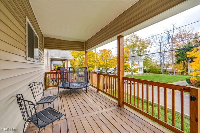 815 Sheridan Avenue, Akron, OH 44307