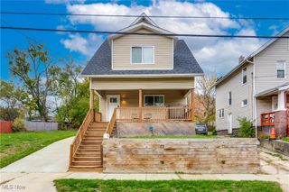 815 Sheridan Avenue, Akron, OH 44307