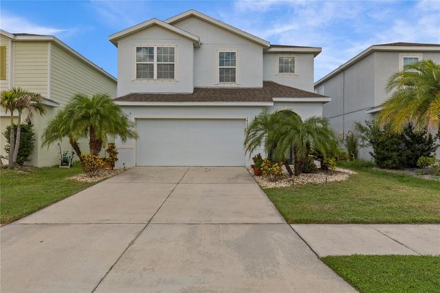 14207 POKE RIDGE DRIVE, Riverview, FL 33579