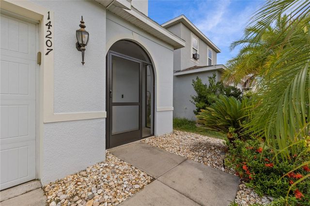 14207 POKE RIDGE DRIVE, Riverview, FL 33579