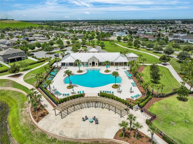 14207 POKE RIDGE DRIVE, Riverview, FL 33579