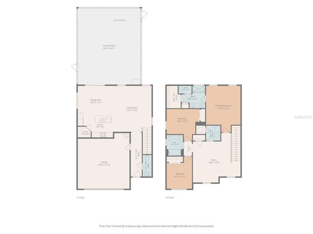 14207 POKE RIDGE DRIVE, Riverview, FL 33579