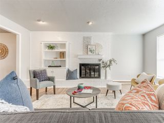 11609 Century Drive, Oklahoma City, OK 73162