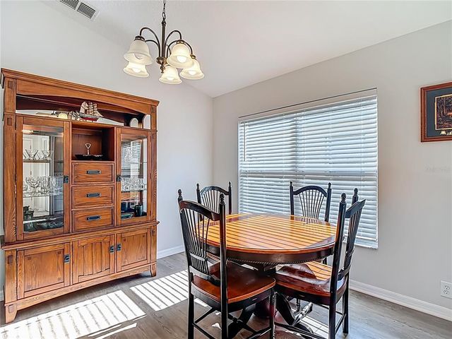 9608 ROLLING CIRCLE, San Antonio, FL 33576