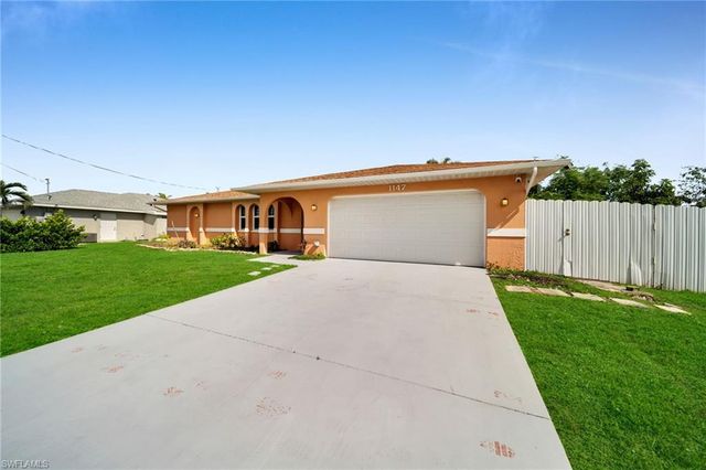 1147 SW 39th ST, Cape Coral, FL 33914