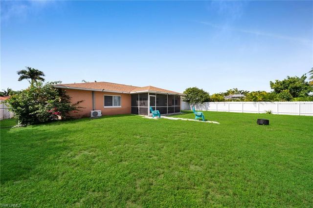 1147 SW 39th ST, Cape Coral, FL 33914