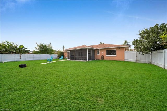 1147 SW 39th ST, Cape Coral, FL 33914