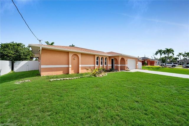 1147 SW 39th ST, Cape Coral, FL 33914