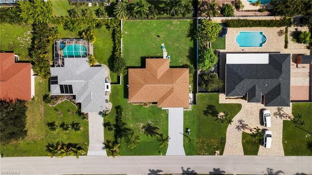 1147 SW 39th ST, Cape Coral, FL 33914