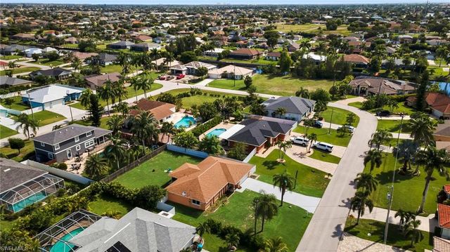 1147 SW 39th ST, Cape Coral, FL 33914