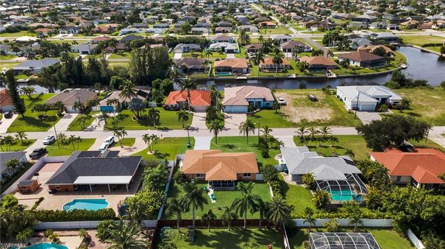 1147 SW 39th ST, Cape Coral, FL 33914