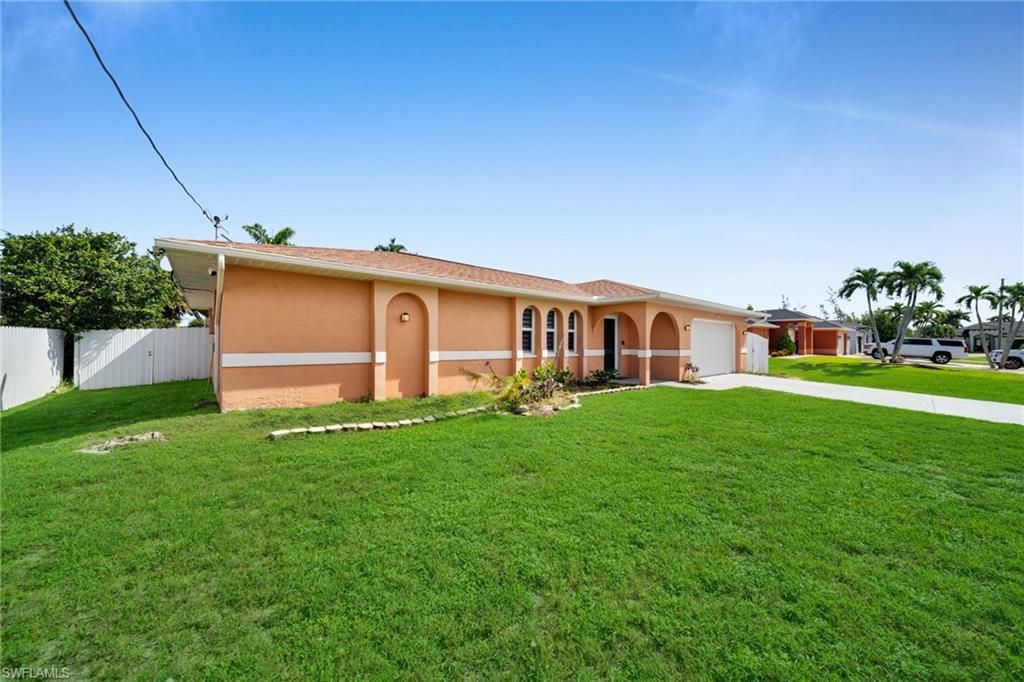 1147 SW 39th ST, CAPE CORAL, FL 33914 — photo 3