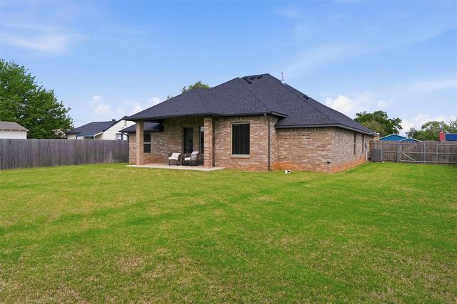 708 NW 114th Street, Oklahoma City, OK 73114