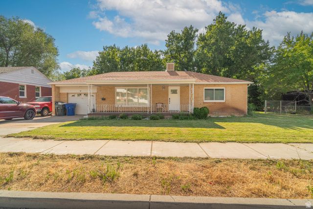 101 HARRISON BLVD, Ogden, UT 84404