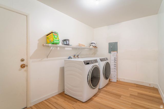 101 HARRISON BLVD, Ogden, UT 84404