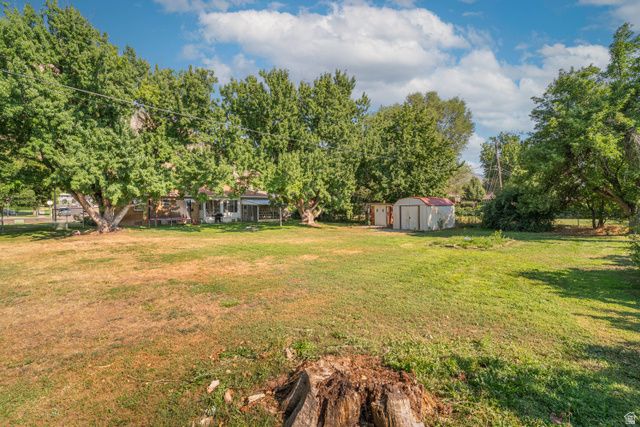101 HARRISON BLVD, Ogden, UT 84404