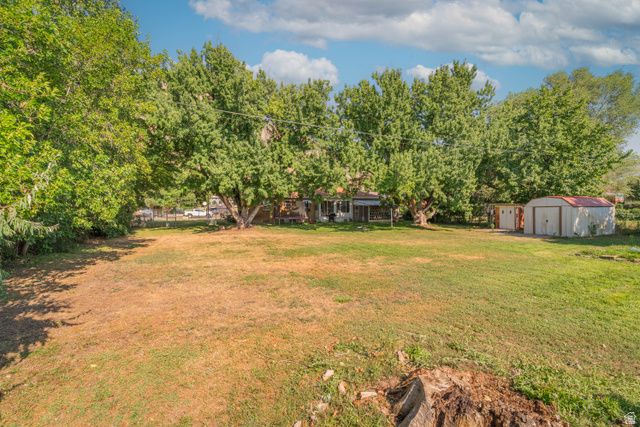 101 HARRISON BLVD, Ogden, UT 84404