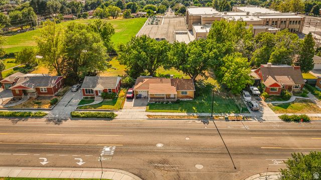 101 HARRISON BLVD, Ogden, UT 84404