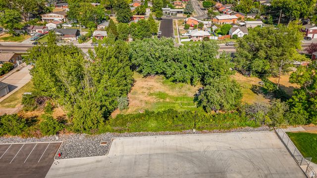 101 HARRISON BLVD, Ogden, UT 84404
