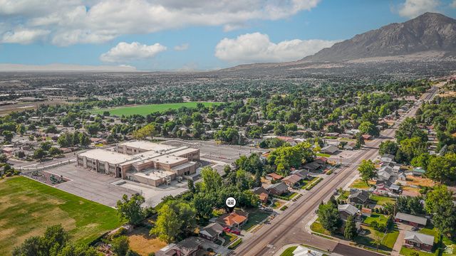 101 HARRISON BLVD, Ogden, UT 84404