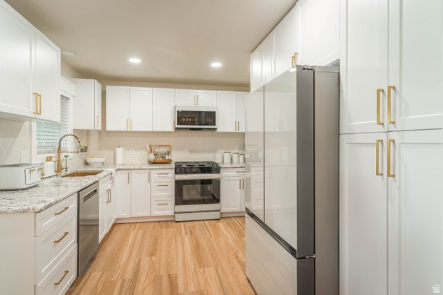 101 HARRISON BLVD, Ogden, UT 84404